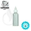 VAPENADO 100ml Bottle with White/Clear Cap(790/case) alternate view